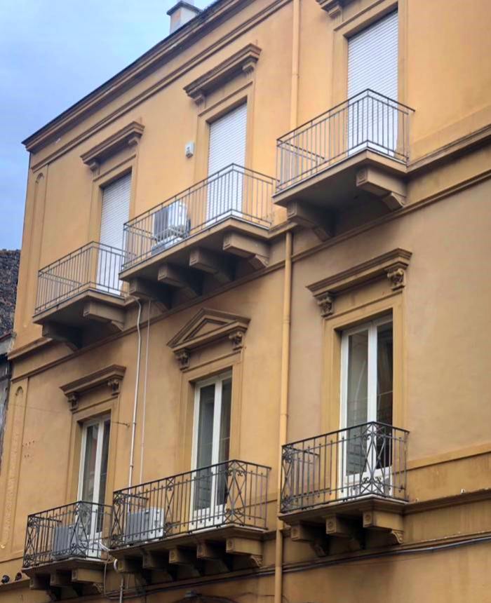 studio avvocati Catania Caruso & partners home